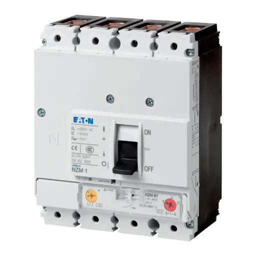 [EATON] NZMC1-4-A20