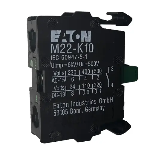 [EATON] M22-K10