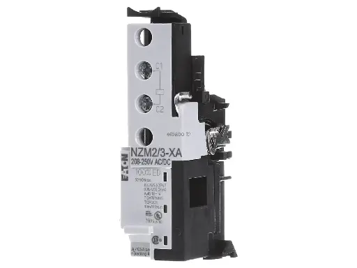 [EATON] NZM2/3-XA208-250AC/DC