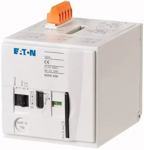 [EATON] NZM2-XR208-240AC