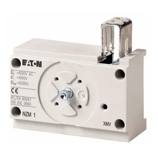 [EATON] NZM4-XMV