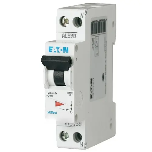 [EATON] PLN6-C40/1N