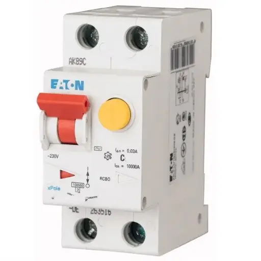 [EATON] PKNM-25/1N/C/003-MW