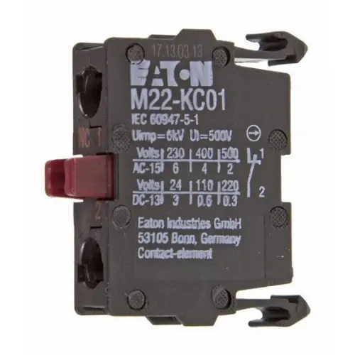 [EATON] M22-KC01