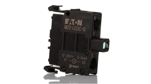 [EATON] M22-LEDC-G