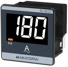 [MULTISPAN] AV-41CT