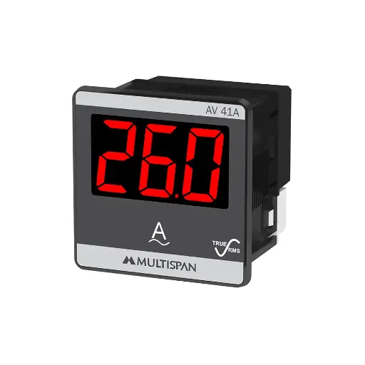 [MULTISPAN] AV-41A
