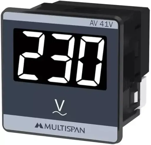 [MULTISPAN] AV-41V