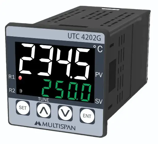[MULTISPAN] UTC-4202G