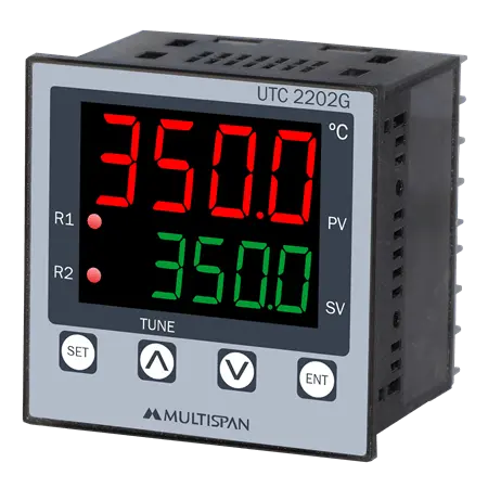 [MULTISPAN] UTC-2202G