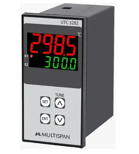 [MULTISPAN] UTC-3202G