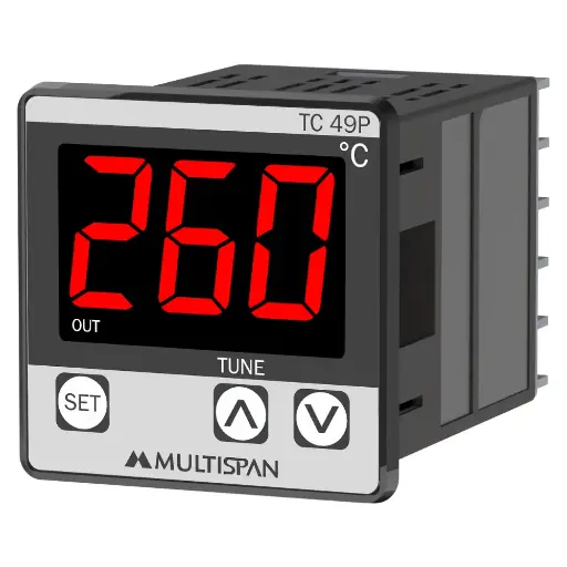 [MULTISPAN] TC-49P
