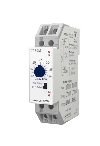 [MULTISPAN] DT 30M