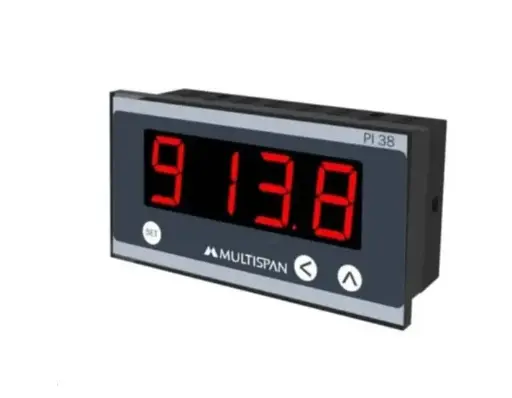 [MULTISPAN] PI-38