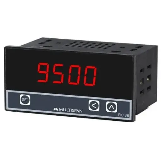 [MULTISPAN] PIC-38
