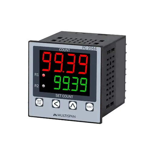 [MULTISPAN] PC-2044