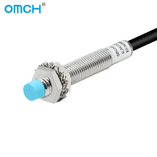 [OMCH] ALJ8A3-2-Z/P1