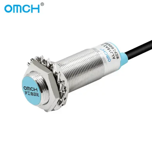 [OMCH] ALJ18A3-8-Z/D1