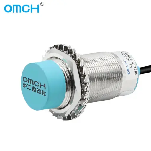 [OMCH] ALJC30A3-H-Z/P1