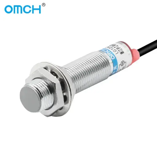 [OMCH] LG12A3-10-J/EZ