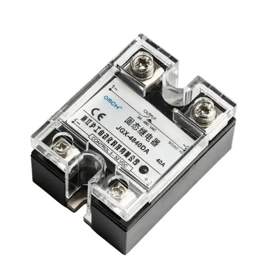 [OMCH] JGX-48100DA