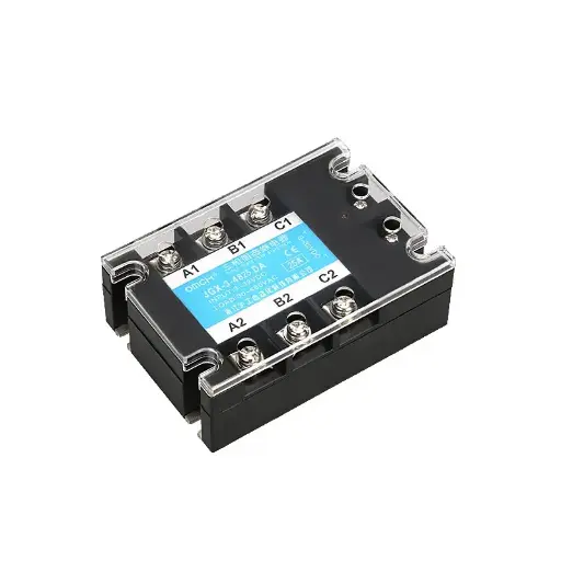 [OMCH] JGX-3-4840AA