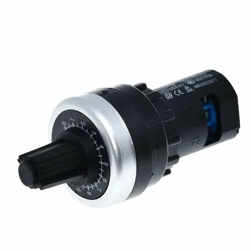 [OMCH] Potentiometer 10K