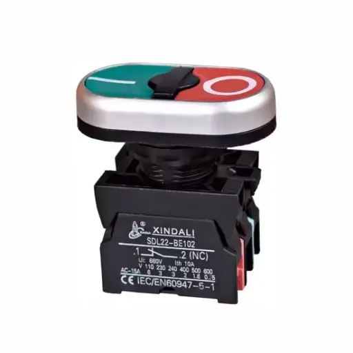 [XINDALI] XDL22-CBW8365 (220V AC)