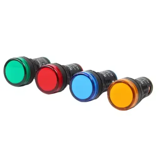[XINDALI] AD22-22DS(220)-R
