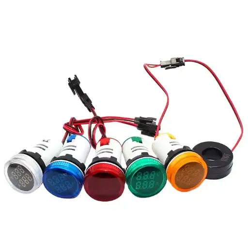 [XINDALI] AD22-22DVA-R
