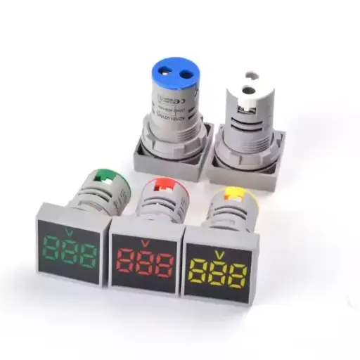 [XINDALI] AD22-22FSV-R