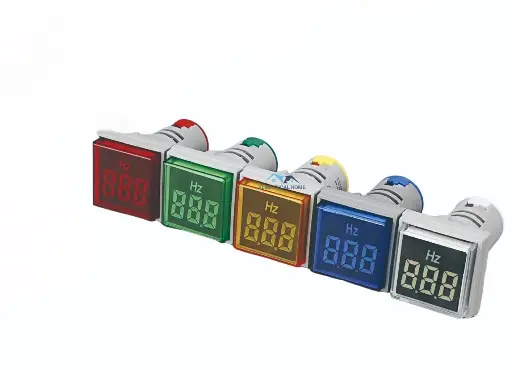 [XINDALI] AD22-22FHZ-R