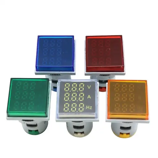 [XINDALI] AD22-22FVAH-R