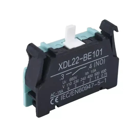 [XINDALI] XDL22-BE101