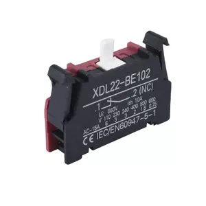 [XINDALI] XDL22-BE102